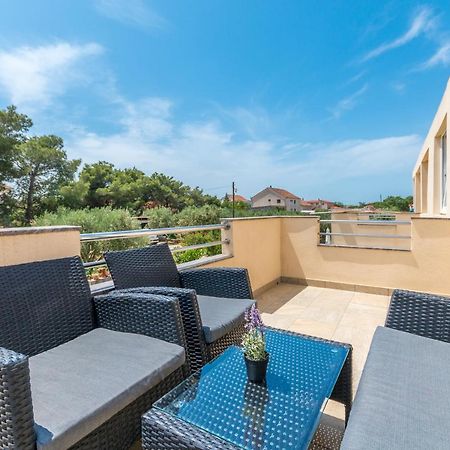 Agape Apartments Біоград-на-Мору Екстер'єр фото