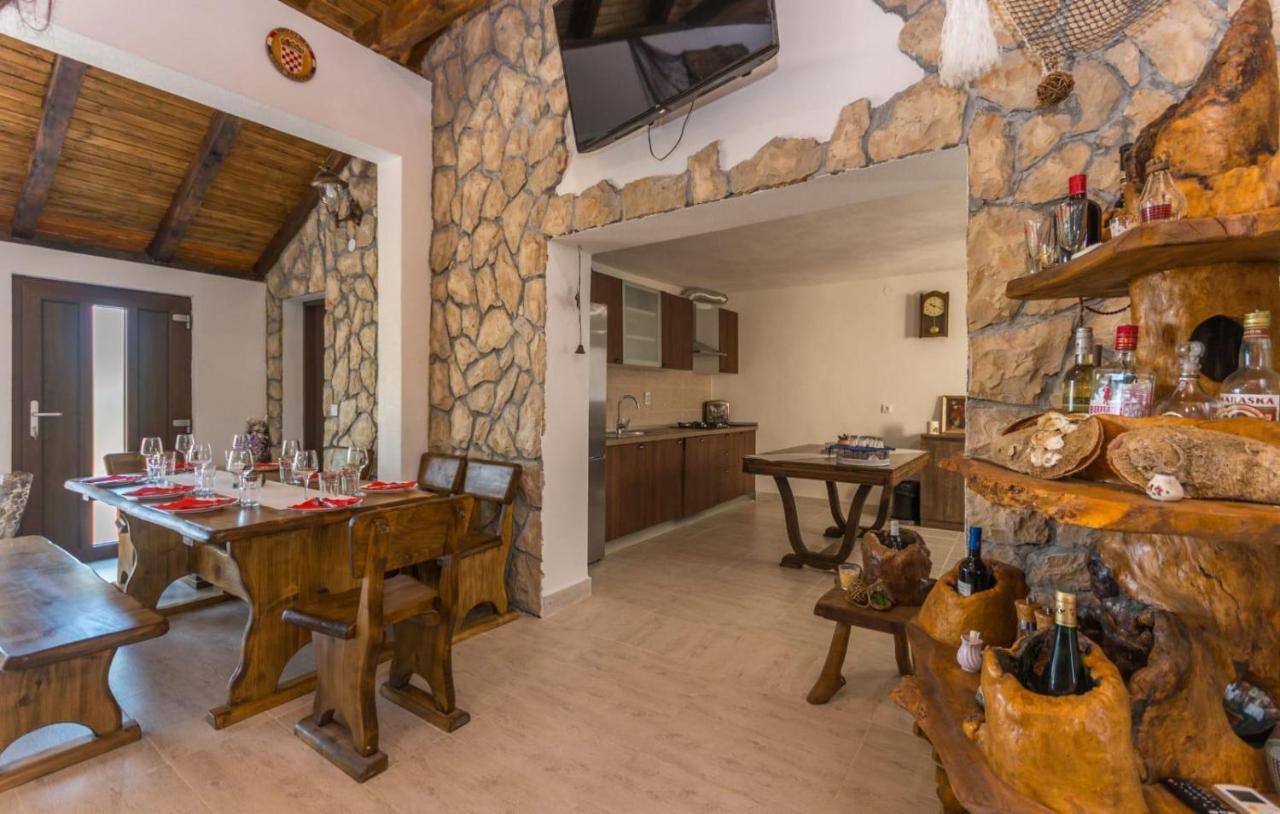 Agape Apartments Біоград-на-Мору Екстер'єр фото