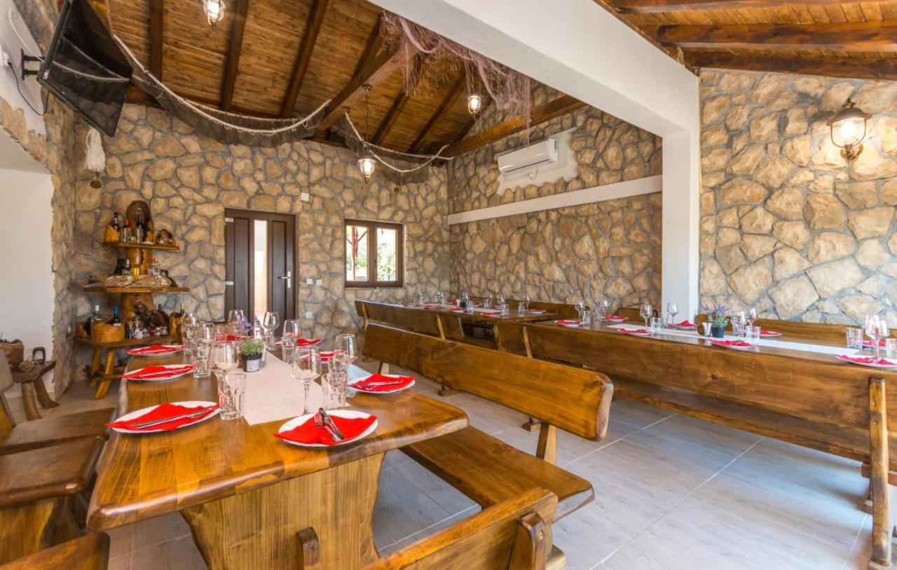 Agape Apartments Біоград-на-Мору Екстер'єр фото