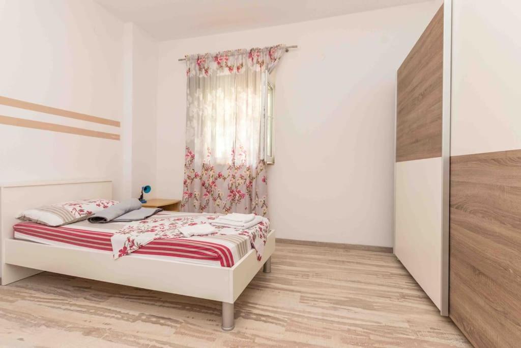 Agape Apartments Біоград-на-Мору Екстер'єр фото